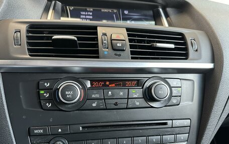 BMW X3, 2013 год, 1 950 000 рублей, 13 фотография