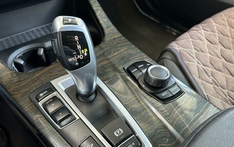 BMW X3, 2013 год, 1 950 000 рублей, 14 фотография