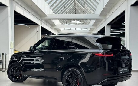 Land Rover Range Rover Sport, 2026 год, 18 390 000 рублей, 4 фотография