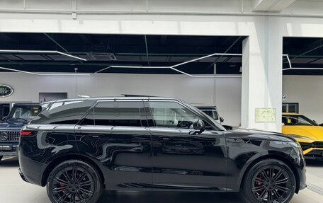 Land Rover Range Rover Sport, 2026 год, 18 390 000 рублей, 8 фотография