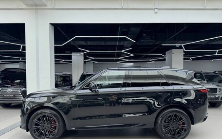 Land Rover Range Rover Sport, 2026 год, 18 390 000 рублей, 7 фотография