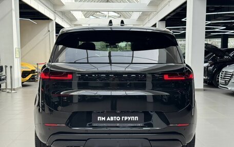 Land Rover Range Rover Sport, 2026 год, 18 390 000 рублей, 5 фотография
