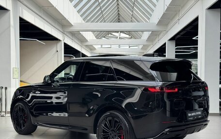 Land Rover Range Rover Sport, 2026 год, 18 390 000 рублей, 10 фотография