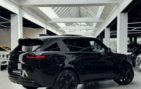 Land Rover Range Rover Sport, 2026 год, 18 390 000 рублей, 6 фотография