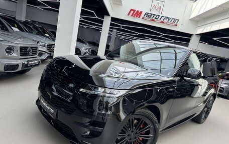 Land Rover Range Rover Sport, 2026 год, 18 390 000 рублей, 12 фотография
