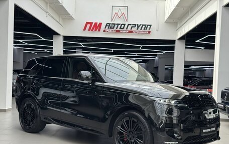 Land Rover Range Rover Sport, 2026 год, 18 390 000 рублей, 11 фотография
