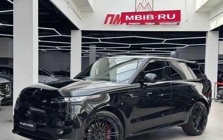 Land Rover Range Rover Sport, 2026 год, 18 390 000 рублей, 3 фотография