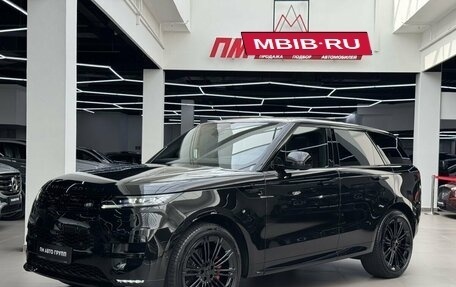 Land Rover Range Rover Sport, 2026 год, 18 390 000 рублей, 9 фотография
