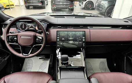 Land Rover Range Rover Sport, 2026 год, 18 390 000 рублей, 17 фотография