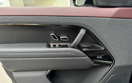 Land Rover Range Rover Sport, 2026 год, 18 390 000 рублей, 19 фотография