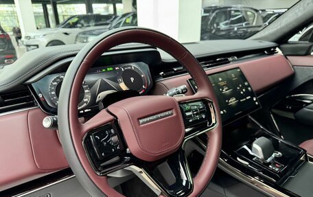 Land Rover Range Rover Sport, 2026 год, 18 390 000 рублей, 16 фотография