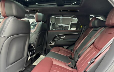 Land Rover Range Rover Sport, 2026 год, 18 390 000 рублей, 21 фотография
