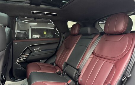 Land Rover Range Rover Sport, 2026 год, 18 390 000 рублей, 22 фотография