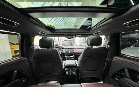 Land Rover Range Rover Sport, 2026 год, 18 390 000 рублей, 24 фотография