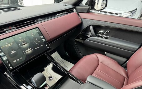 Land Rover Range Rover Sport, 2026 год, 18 390 000 рублей, 27 фотография