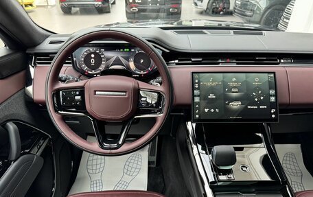 Land Rover Range Rover Sport, 2026 год, 18 390 000 рублей, 26 фотография