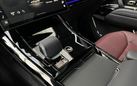 Land Rover Range Rover Sport, 2026 год, 18 390 000 рублей, 28 фотография