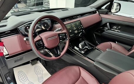 Land Rover Range Rover Sport, 2026 год, 18 390 000 рублей, 15 фотография