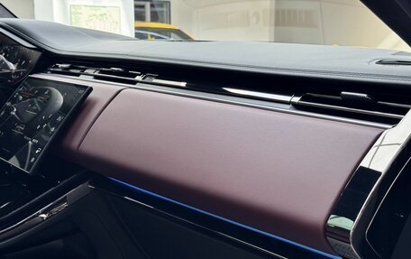 Land Rover Range Rover Sport, 2026 год, 18 390 000 рублей, 31 фотография