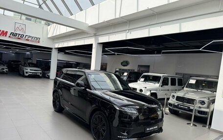 Land Rover Range Rover Sport, 2026 год, 18 390 000 рублей, 38 фотография