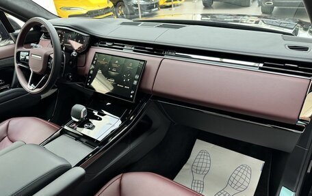 Land Rover Range Rover Sport, 2026 год, 18 390 000 рублей, 30 фотография