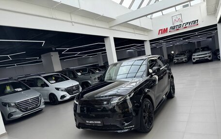 Land Rover Range Rover Sport, 2026 год, 18 390 000 рублей, 36 фотография