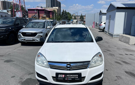 Opel Astra H, 2011 год, 399 000 рублей, 2 фотография
