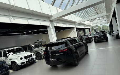 Land Rover Range Rover Sport, 2026 год, 18 390 000 рублей, 37 фотография