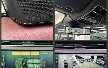 Land Rover Range Rover Sport, 2026 год, 18 390 000 рублей, 35 фотография