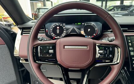 Land Rover Range Rover Sport, 2026 год, 18 390 000 рублей, 32 фотография
