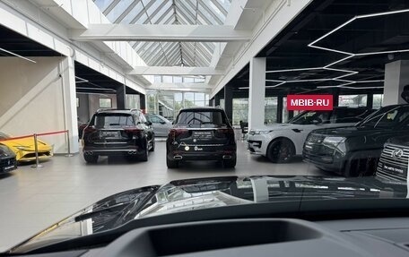 Land Rover Range Rover Sport, 2026 год, 18 390 000 рублей, 33 фотография