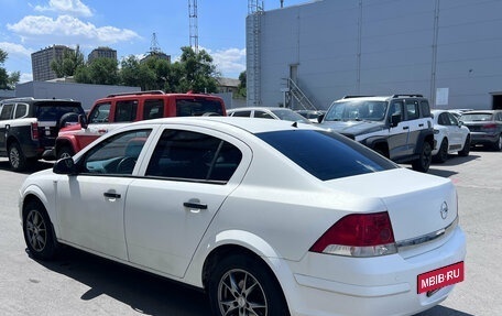 Opel Astra H, 2011 год, 399 000 рублей, 4 фотография