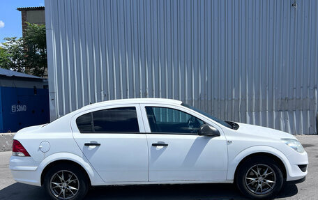 Opel Astra H, 2011 год, 399 000 рублей, 6 фотография