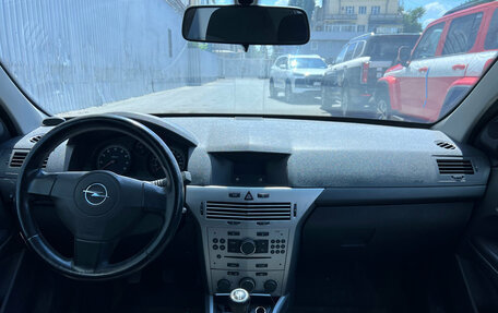 Opel Astra H, 2011 год, 399 000 рублей, 11 фотография