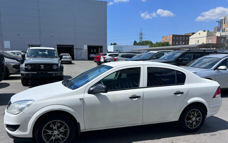 Opel Astra H, 2011 год, 399 000 рублей, 7 фотография
