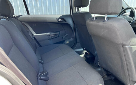 Opel Astra H, 2011 год, 399 000 рублей, 16 фотография