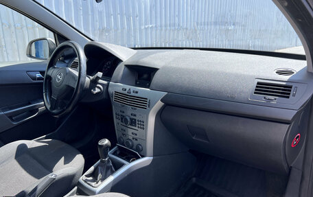 Opel Astra H, 2011 год, 399 000 рублей, 12 фотография