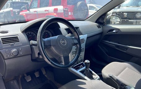 Opel Astra H, 2011 год, 399 000 рублей, 10 фотография
