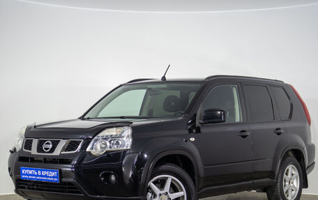 Nissan X-Trail, 2011 год, 1 379 000 рублей, 4 фотография