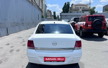 Opel Astra H, 2011 год, 399 000 рублей, 8 фотография