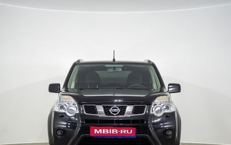 Nissan X-Trail, 2011 год, 1 379 000 рублей, 2 фотография