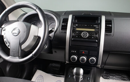 Nissan X-Trail, 2011 год, 1 379 000 рублей, 9 фотография
