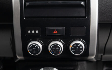 Nissan X-Trail, 2011 год, 1 379 000 рублей, 13 фотография