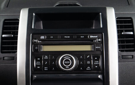 Nissan X-Trail, 2011 год, 1 379 000 рублей, 12 фотография