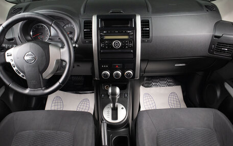 Nissan X-Trail, 2011 год, 1 379 000 рублей, 8 фотография