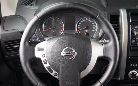 Nissan X-Trail, 2011 год, 1 379 000 рублей, 10 фотография