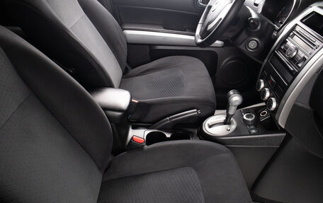 Nissan X-Trail, 2011 год, 1 379 000 рублей, 18 фотография