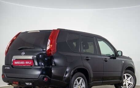 Nissan X-Trail, 2011 год, 1 379 000 рублей, 5 фотография