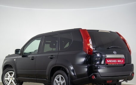 Nissan X-Trail, 2011 год, 1 379 000 рублей, 7 фотография