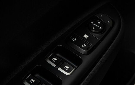 KIA Rio IV, 2019 год, 1 550 000 рублей, 15 фотография